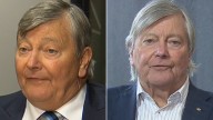 Respected Melbourne lawyer and Seven News regular David Galbally dies aged 74