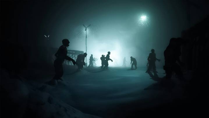 Could New York Survive a Zombie Outbreak?
