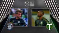 San Diego FC vs. Portland Timbers: How to watch, stream Round One Game 1