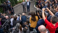 Trump freezes $18 billion in funding for NYC, home to key Democratic leaders : NPR