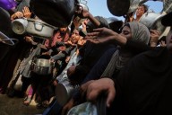 Israel and Hamas prepare for negotiations in Egypt ahead of possible ceasefire