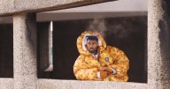 Aldi launches jacket potato jacket for perfect autumn look