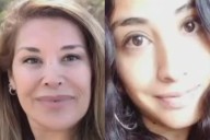 Un vecino de la familia aseguró que la ex del asesino “siempre estaba a la defensiva” y “vivía con miedo”