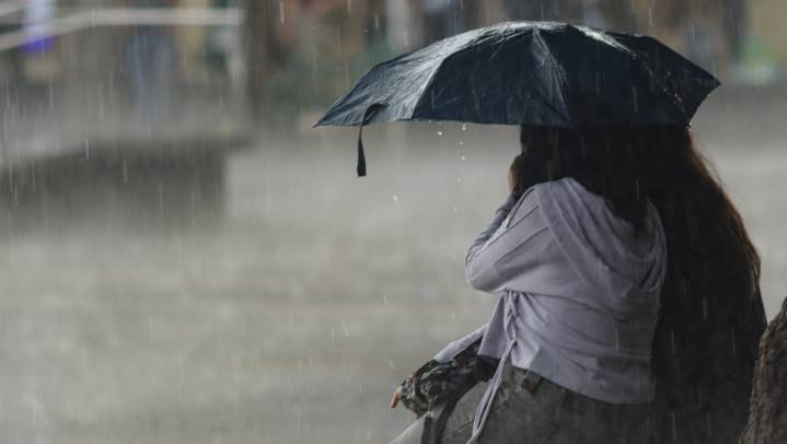 ¿Siguen las lluvias? Así será el clima en Puebla este martes 14 de octubre