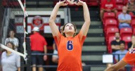 9-5A Volleyball Roundup: McKinney North wins 17 in a row entering key stretch