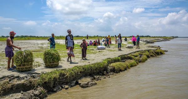In Bangladesh, Google AI helps deliver cash before floods