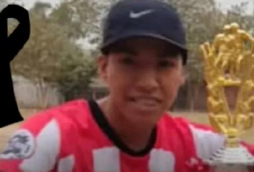 Revelan detalles del acompañante del joven que murió al chocar su moto contra un contenedor en Orán