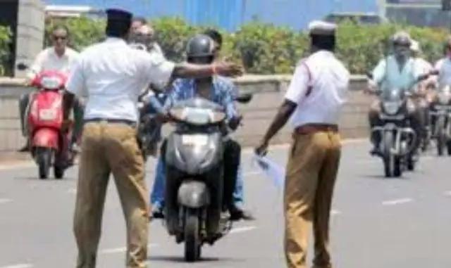 Odisha Govt Offers 50% Reduction In Fines For Pending Traffic Challans