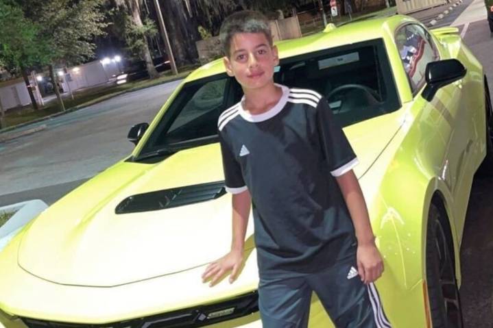 A Florida teenager is in an Israeli prison. Why his family and advocates say he should be released