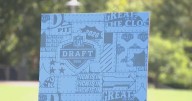 Leaders from the league, Pittsburgh and Steelers kick into high gear ahead of draft