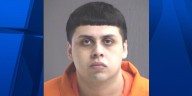 Man sentenced for assaulting ex-girlfriend, child in Avondale
