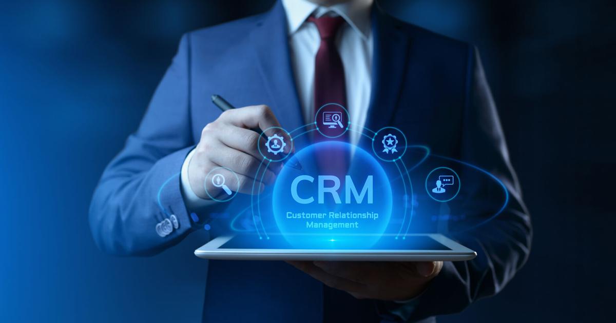 Top 5 Tools That May Be the Best CRM for Marketing Teams in 2025