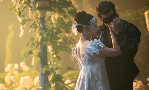 Vuelve Bridgerton: Netflix confirmó la fecha de estreno de la temporada 4