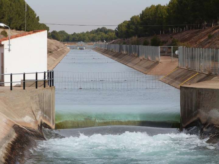 Autorizado el trasvase de 81 hm3 del Tajo al Segura para el último trimestre del año