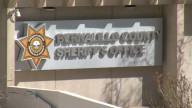 Bernalillo County Sheriff's deputies search for suspect in fatal shooting