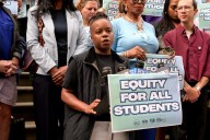 Educación en resistencia: escuelas de Nueva York protegen la inclusión trans pese a los recortes presupuestales