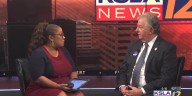 Mayor Arceneaux talks dismissing surcharge proposal, bid for reelection, & sale of Regions Tower