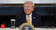 ‘President’s main priority is to put American workers first’: White House vows to fight lawsuits over $100K H