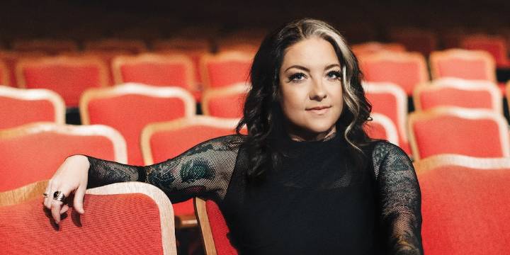 Ashley McBryde announces residency at downtown Nashville bar