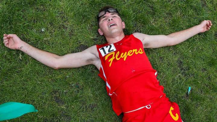 Ward Melville, Chaminade XC have eyes on state titles