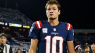 NFL Writer: Drake Maye Nearing ‘Superstar Tier’ Of Quarterbacks