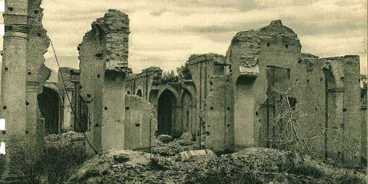 El terremoto “olvidado” de 1894 en San Juan: historias detrás del sismo más fuerte registrado en territorio argentino
