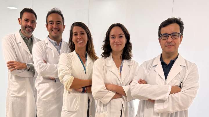 El cáncer de mama: hacia una medicina que da más esperanza de vida