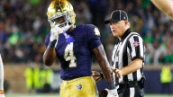 Does Notre Dame football play today? Time, TV channel, tickets for next game