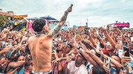 Machismo y música, sigue
