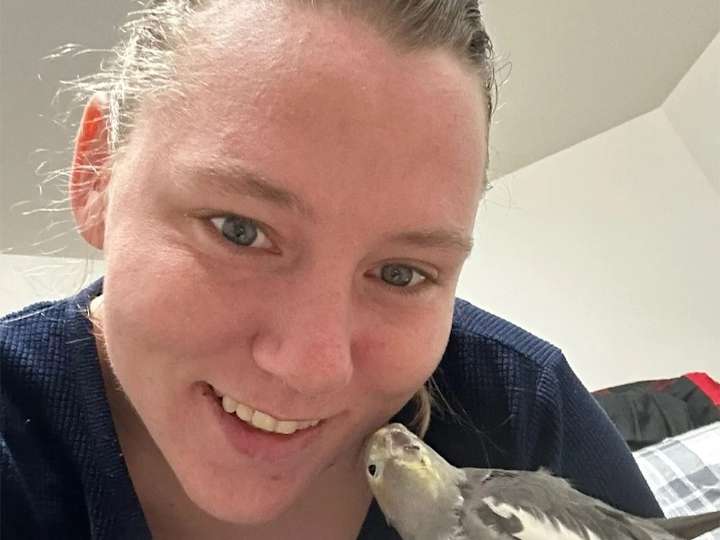 Calgary woman seeks public's help in search for her missing sister