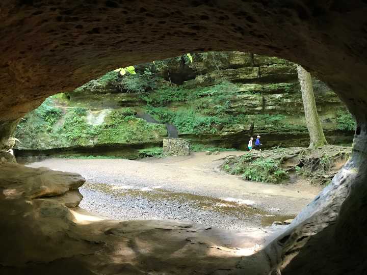 Ohio trail among 13 Most Haunted Hikes in the U.S., report says