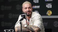 J Balvin se sincera sobre la salud mental y la presión de la fama