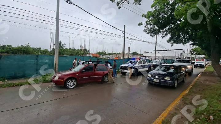 Presuntos elementos de la Guardia Nacional, ebrios y armados, siembran miedo en Puerto Vallarta