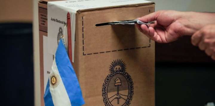 Qué ocurre si no votaste en las elecciones y cuál es la multa