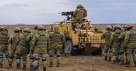 US Urges NATO Allies to Boost Funding for Weapons to Ukraine