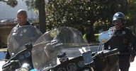 FOX13 rides along with Memphis PD's Motorcycle Unit