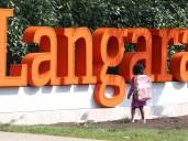Langara College president loses non