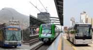 ATU: Metropolitano, Corredores y Metro operarán con normalidad este jueves 2 de octubre