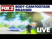 Police release body-worn footage of Grand Blanc shooting