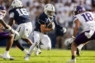 Penn State falls completely out of AP Poll, Coaches Poll for 1st time since 2022