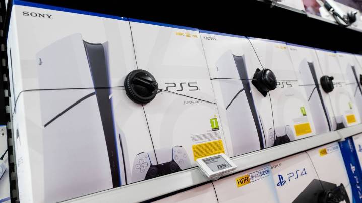 PS5 New Release Drops Free Download Ahead of November Launch