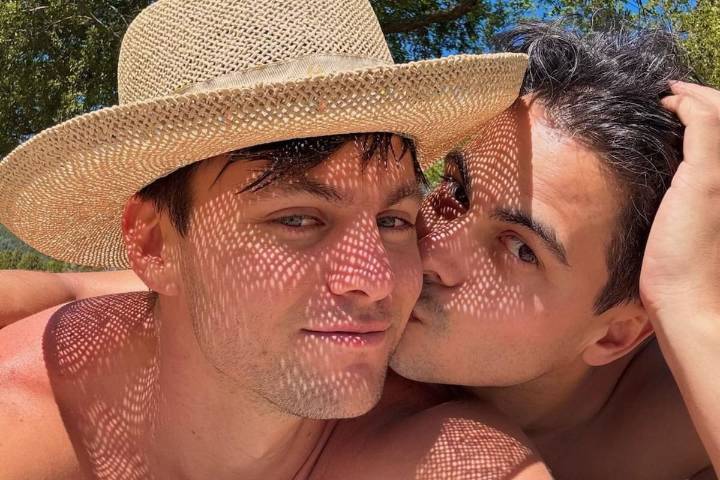 “Me tiró un like”. Quién es Nicolás Keenan, el deportista argentino que conquistó al hombre que podría gobernar Holanda