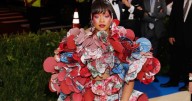 Photos: Rihanna's Bathtub Shoot for Fenty Skin Has Fans Calling It 'Absolutely Divine'