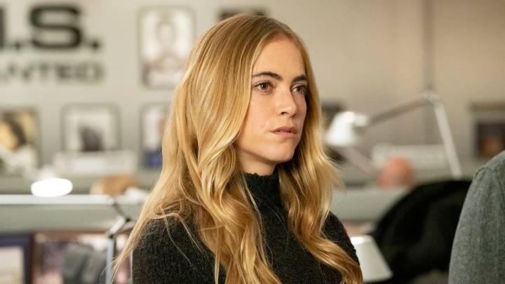 Emily Wickersham Had A Fun NCIS Reunion, And Now I’m Hoping Again For An Ellie Bishop Return