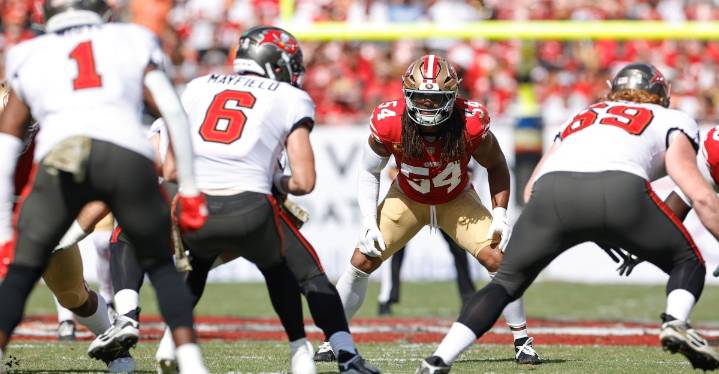 Golden Nuggets: Alone at the top