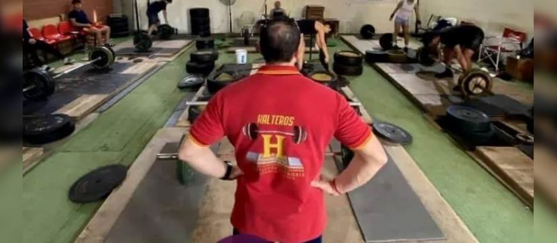 «Queremos que más chicos se animen a probar este deporte»