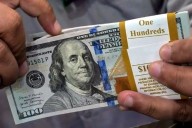 Caen peso y BMV tras amenaza de Trump a China
