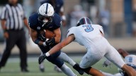 Football roundup: East Lansing, Sexton, Ithaca, Williamston record wins
