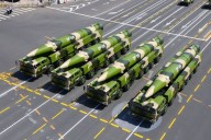 Is the U.S. Ready for War With China?