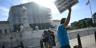Christian counselors fight for freedom of speech before the Supreme Court